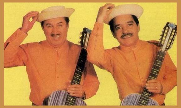 Alvarenga e Ranchinho